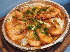 -阿毛饭店(和义路店)