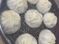 -曼曼汤包(建国西路店)