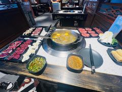 -海汕记·潮汕鲜牛肉火锅·自助