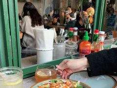 -RAC BAR(安福路店)