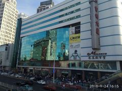 -米莱欧百货(吉利店)