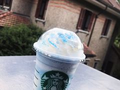 冰雪趣脆星冰乐-星巴克臻选(思南公馆店)