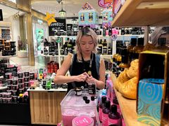 -LUSH(威尼斯人店)