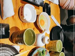 -福匠日本料理(人民路店)
