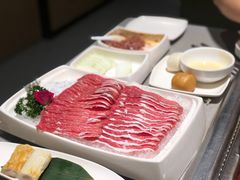-海底捞火锅(凯德广场店)