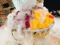 -MINIPOPO鲜奶·甜品(宽厚里店)