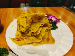 -品回味清真西北楼(宁波首店)