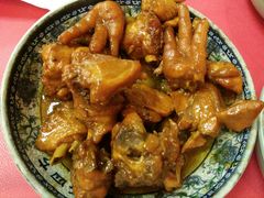 -新四方美食城(中山店)