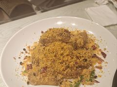 -朝郡酒家·粤菜(燕大星苑店)