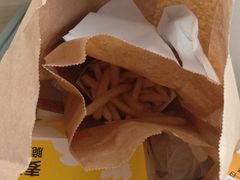 -麦当劳(朝阳北路店)