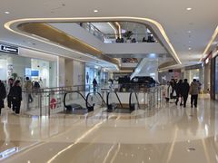 -天河城购物中心