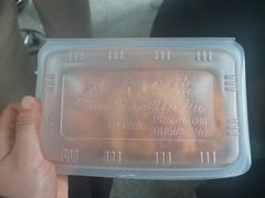肉松蛋糕-飘香心语(官亭路店)