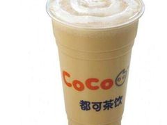 -CoCo都可(大兴店)