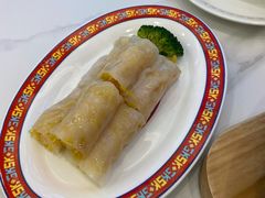 -香港新曜记·粤菜点心(滨江宝龙店)