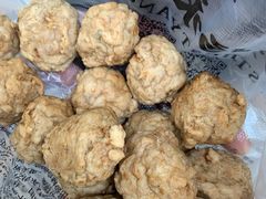 黄陂肉圆-杨永兴黄陂三鲜(雪松路店)