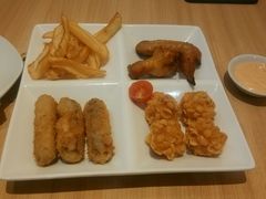 -必胜客(城西银泰店)