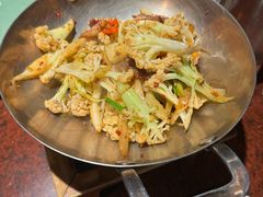 -绿茶餐厅(蓝色港湾店)