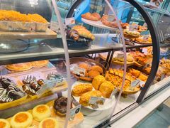 -PARIS BAGUETTE巴黎贝甜(周浦万达店)