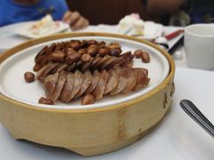 眉州东坡香肠-眉州东坡(亚运村店)