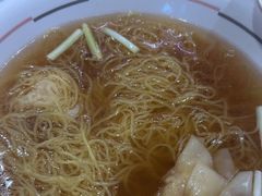 -香港深仔记茶餐厅(东门店)