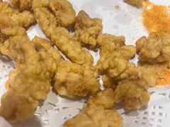 -铁人烧烤(北京店)