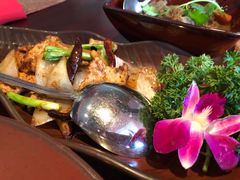 -花马天堂云南餐厅 Lost Heaven(外滩店)