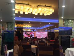 -潮喜竹溪荔湖酒家(荔枝湾店)