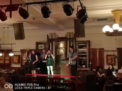 -宝莱纳餐厅(滨江店)