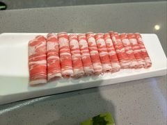 -海底捞火锅(安盛购物广场店)