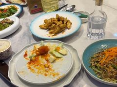 -君霖海鲜私房菜(春柳店)