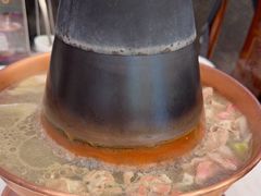 -东来顺饭庄(天坛店)