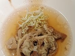 -永安鱼庄·镇江菜(丁卯店)