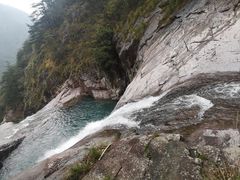 -百杖潭景区