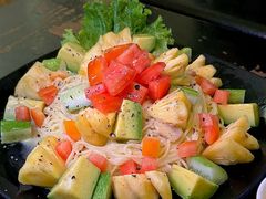 -Fresh Fruit Factory - Fruit Cuisine Restaurant