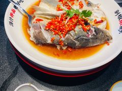 -湘阁里辣(东门茂业店)