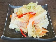 -古代饭堂(冠亚店)