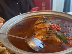 -解家河南菜(商鼎路店)