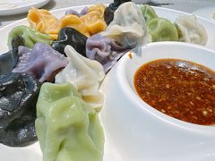全家福水饺-郑庄脂渣海鲜楼(九水路店)