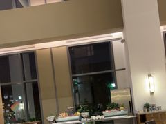 -天津东凯悦酒店·Market Café自助餐厅
