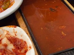 -贵宾庄炸酱面·韩式料理(高区店)