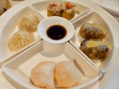-金悦轩海鲜酒家(拱北店)