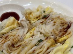 -君德澜酒家·创意粤菜(金山谷店)