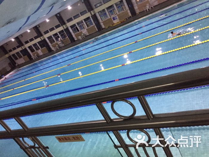 三源益康游泳馆图片 - 第68张