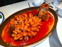 -北平楼·烤鸭·北京菜(牡丹园店)