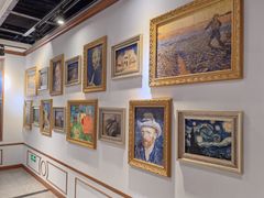 -梵高星空艺术馆(北京旗舰店)