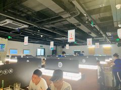 -很久以前羊肉串(南京路第一百货店)