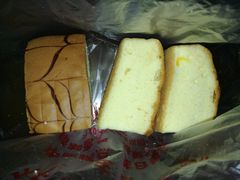 槽子糕-祥禾饽饽铺·中式糕点(天津河东美福园店)