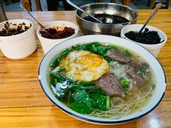 -熊氏牛羊杂粉(龙眼井总店)