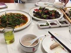 -沽源味道(中环路店)