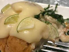 -香蕉叶餐厅(是隆店)